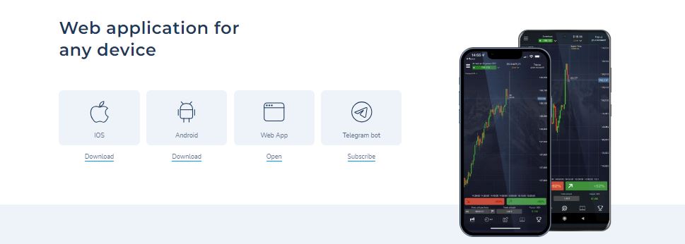 Pocket Option Trading Platform Pocket Option Trading Platforms in New Zealand