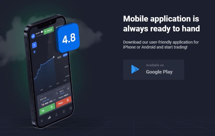Quotex Mobile App Quotex Mobile App New Zealand
