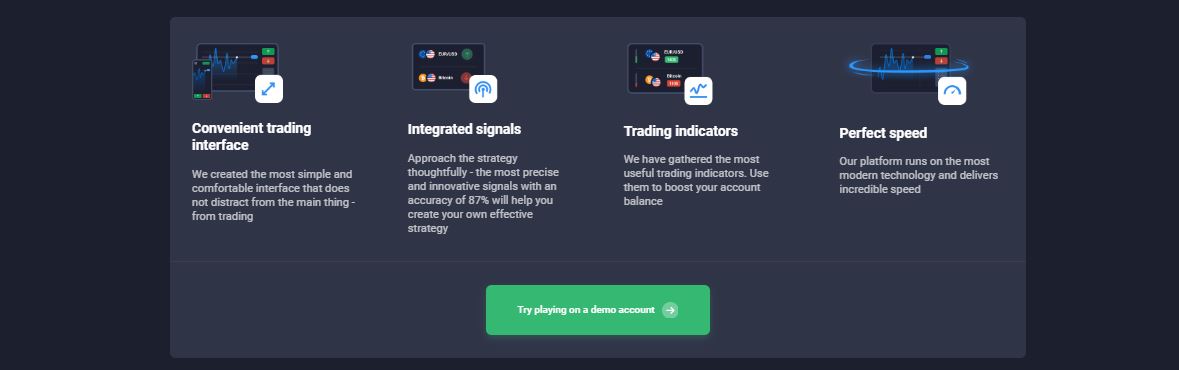 Quotex Trading Platforms Quotex Special Features New Zealand